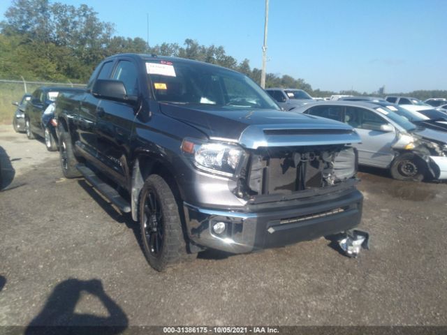 Toyota Tundra 2wd (2019)