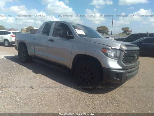 Toyota Tundra 2wd (2020)