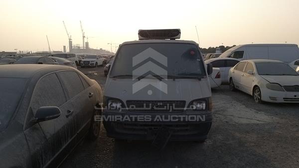 Toyota Hiace (2002)