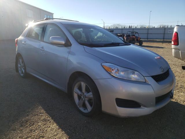 Toyota Corolla ma (2010)