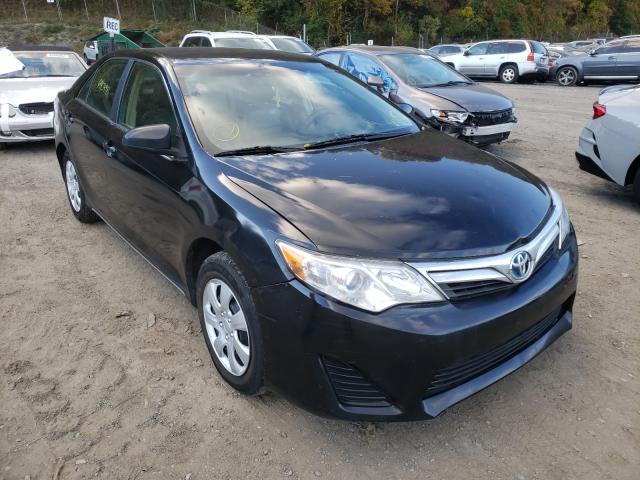 Toyota Camry hybr (2012)