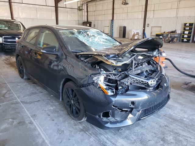 Toyota Scion im (2016)