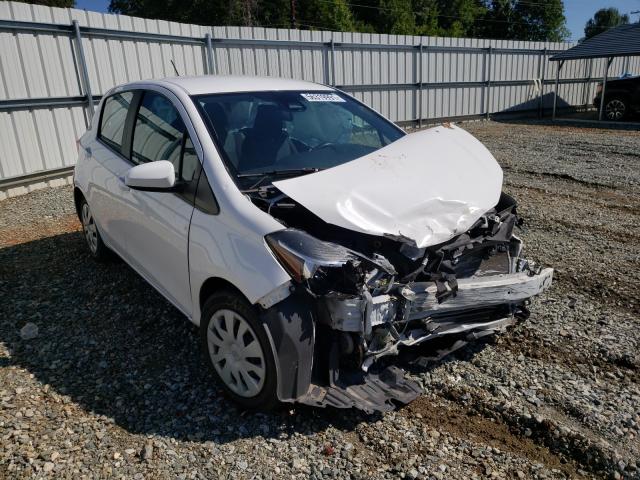 Toyota Yaris l (2017)