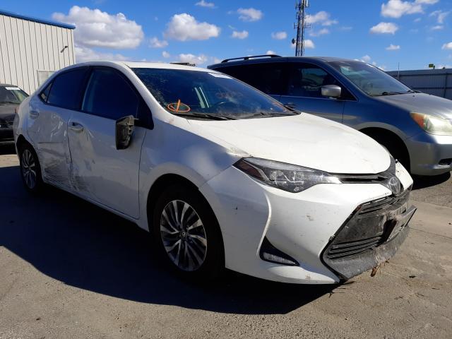Toyota Corolla xl (2019)