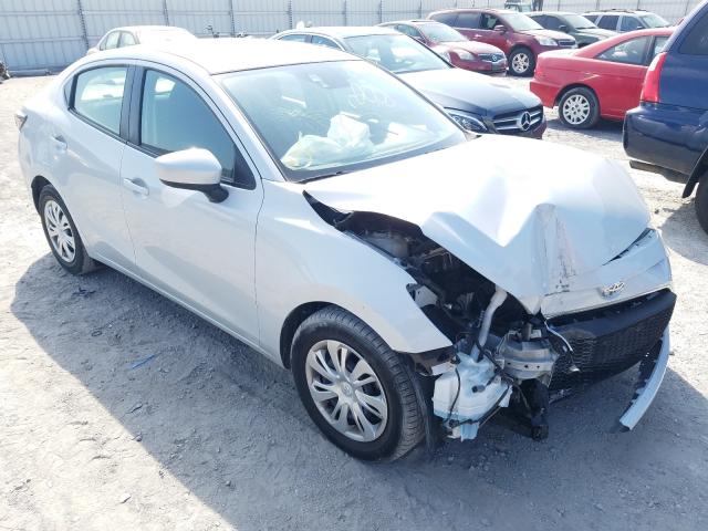 Toyota Yaris l (2019)