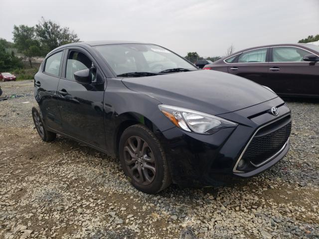 Toyota Yaris l (2019)