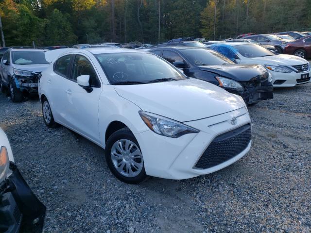 Toyota Yaris l (2019)