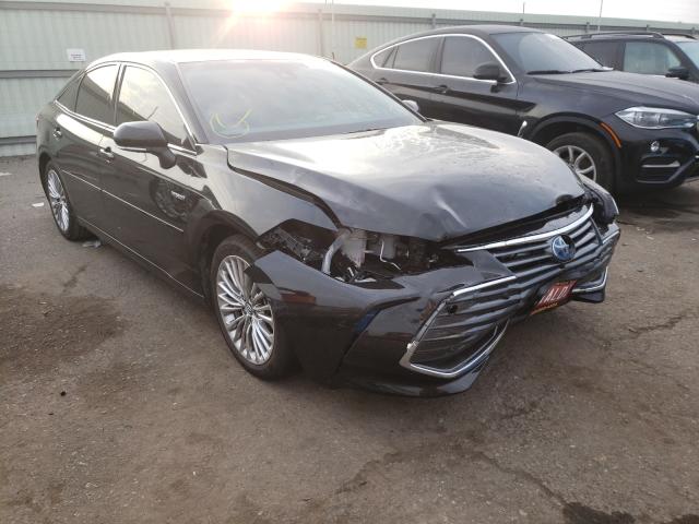 Toyota Avalon lim (2020)