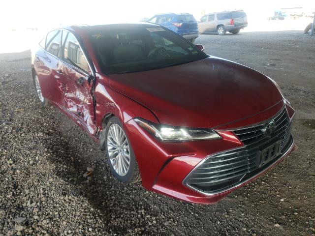 Toyota Avalon lim (2020)