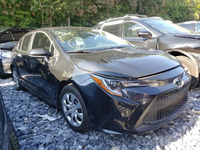 Toyota Corolla le (2020)