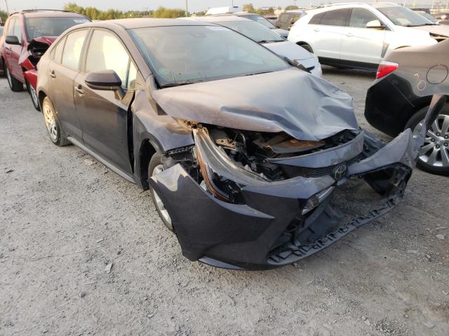 Toyota Corolla le (2020)