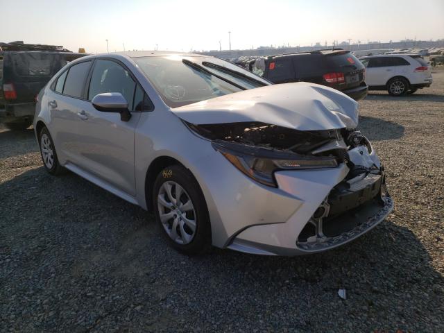 Toyota Corolla le (2020)