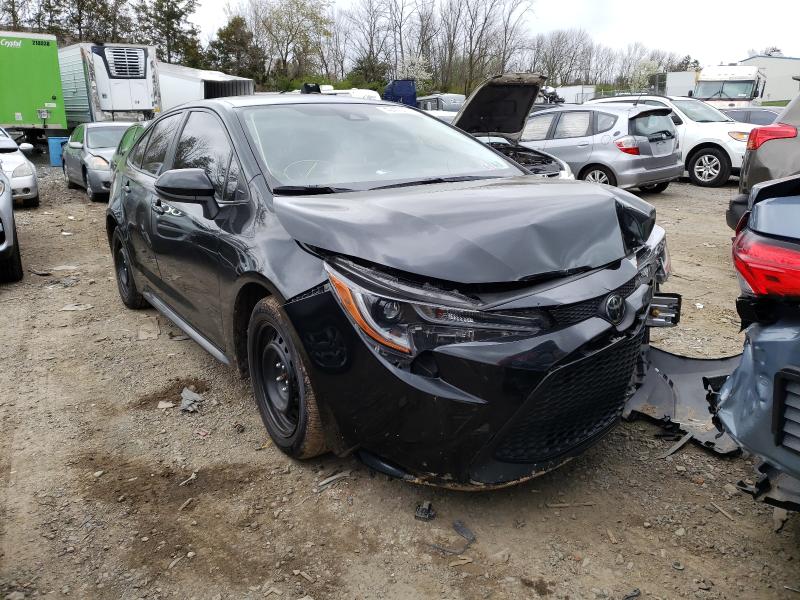 Toyota Corolla le (2020)