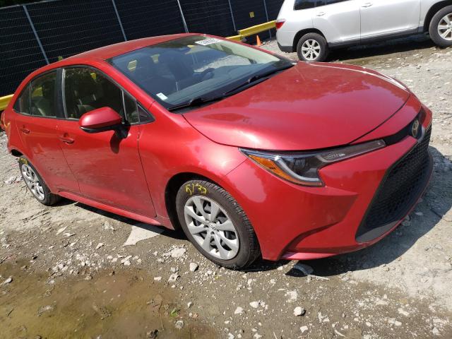 Toyota Corolla le (2020)