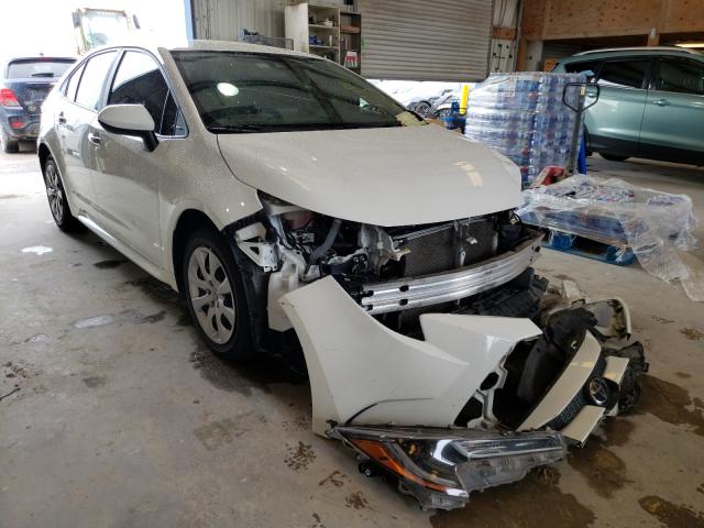 Toyota Corolla le (2020)
