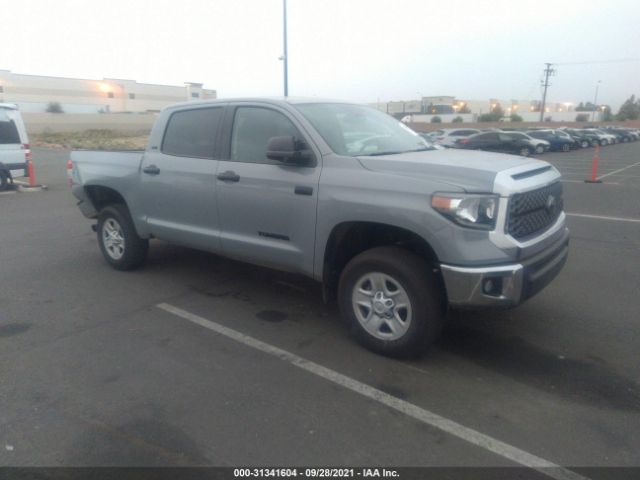 Toyota Tundra 2wd (2020)