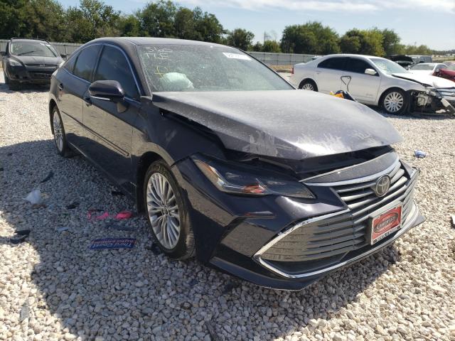 Toyota Avalon lim (2021)