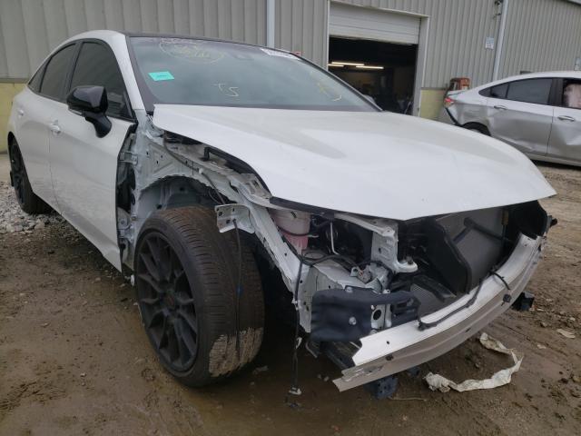 Toyota Avalon trd (2021)