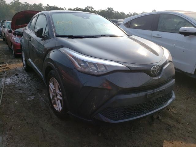 Toyota C-hr xle (2021)
