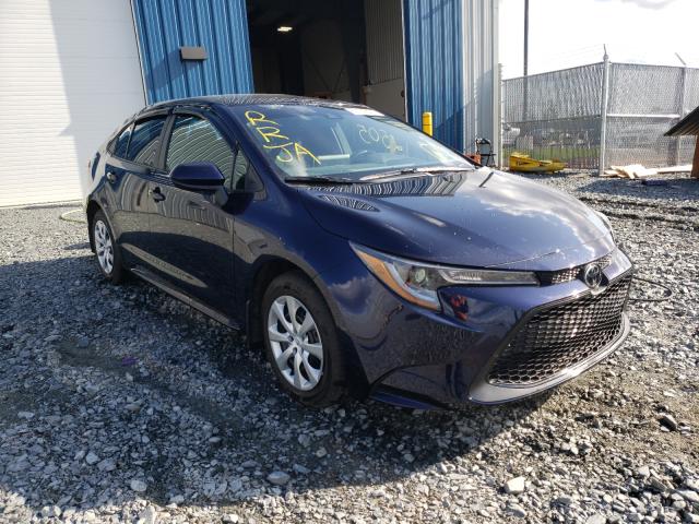 Toyota Corolla le (2021)