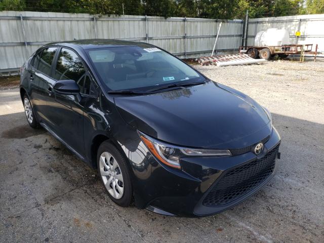 Toyota Corolla le (2021)