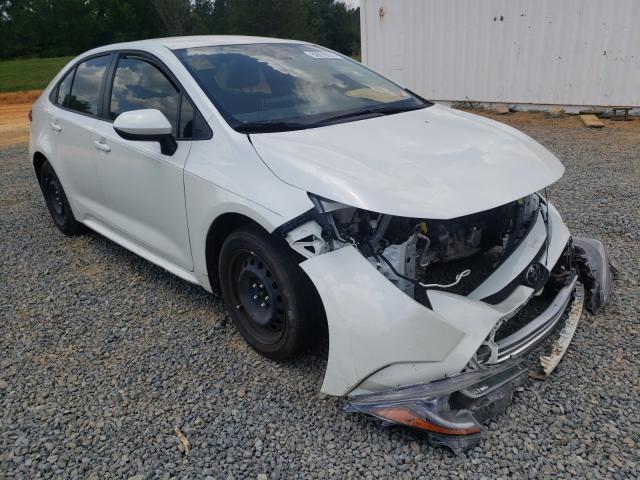 Toyota Corolla le (2021)