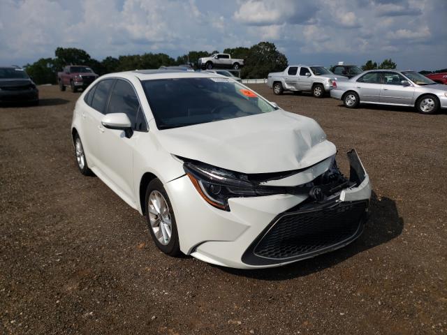 Toyota Corolla xl (2021)