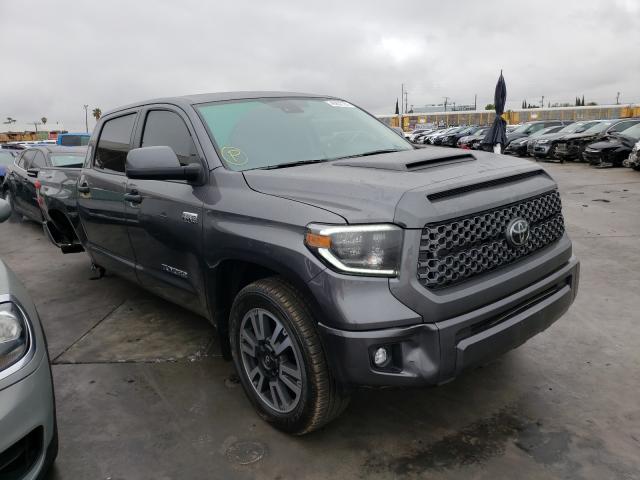 Toyota Tundra 2wd (2021)