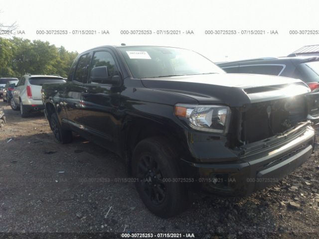 Toyota Tundra 4wd (2019)