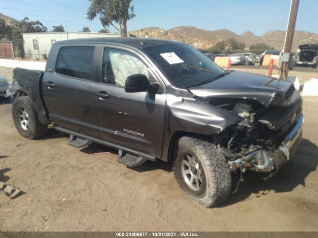 Toyota Tundra 2wd (2019)