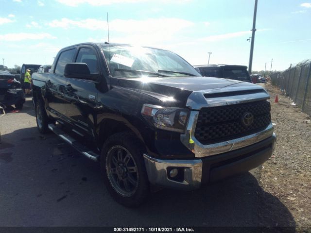 Toyota Tundra 2wd (2019)