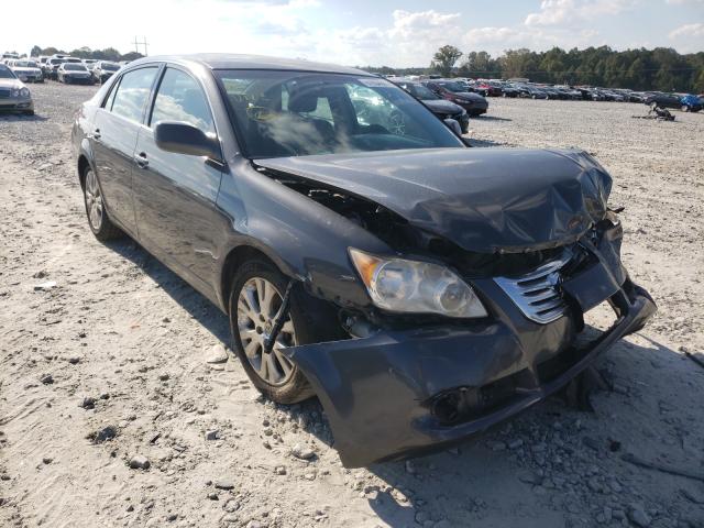 Toyota Avalon xl (2010)