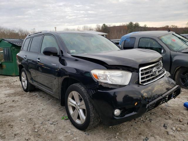Toyota Highlander (2010)