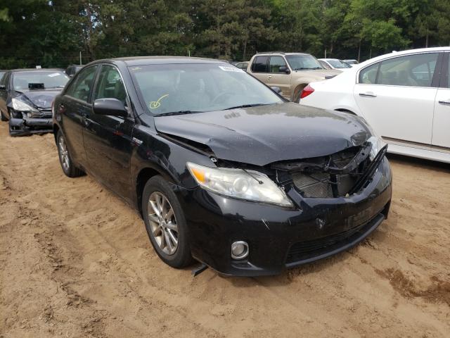 Toyota Camry hybr (2011)