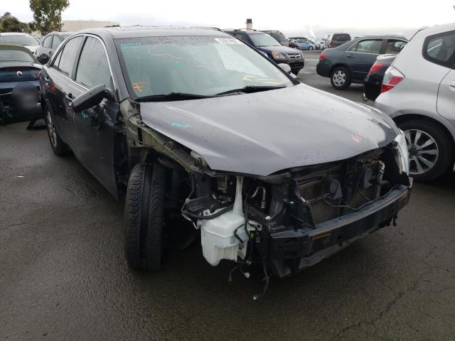 Toyota Camry hybr (2011)