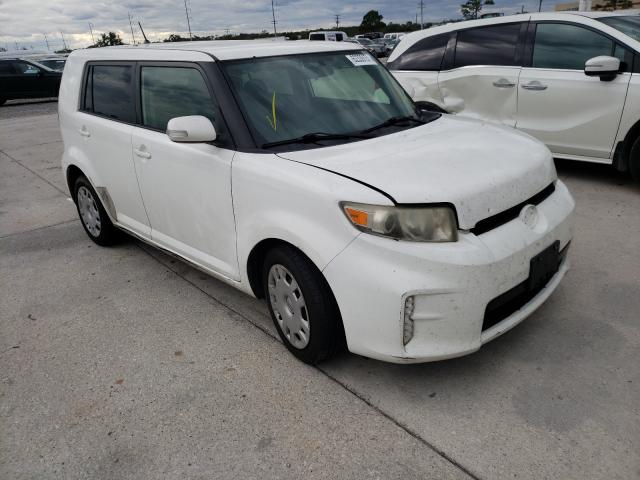 Scion Xb (2013)