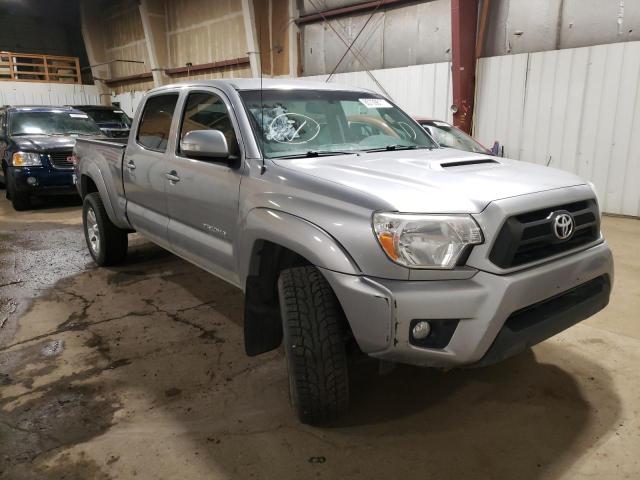 Toyota Tacoma (2014)