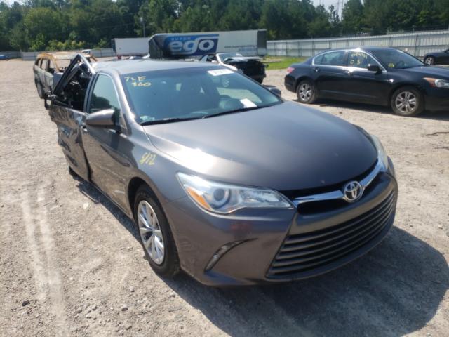 Toyota Camry le-x (2015)