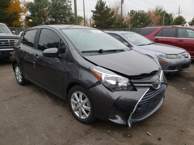 Toyota Yaris l (2016)