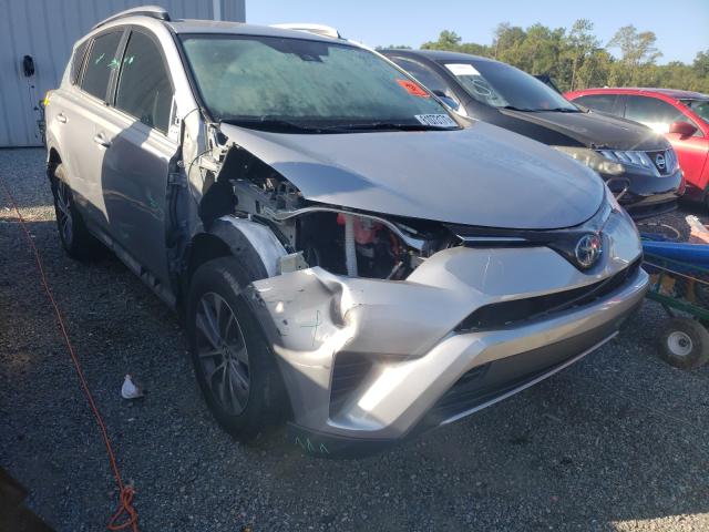 Toyota Rav4 hv le (2018)