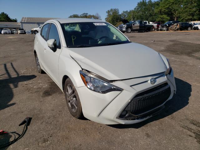 Toyota Yaris l (2019)