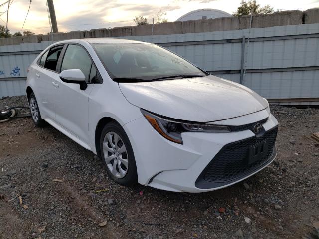 Toyota Corolla le (2020)