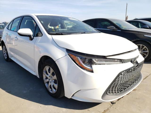 Toyota Corolla le (2020)