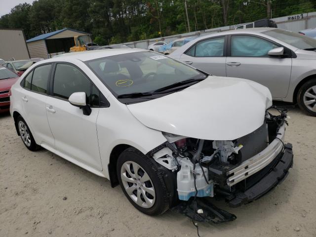 Toyota Corolla le (2020)