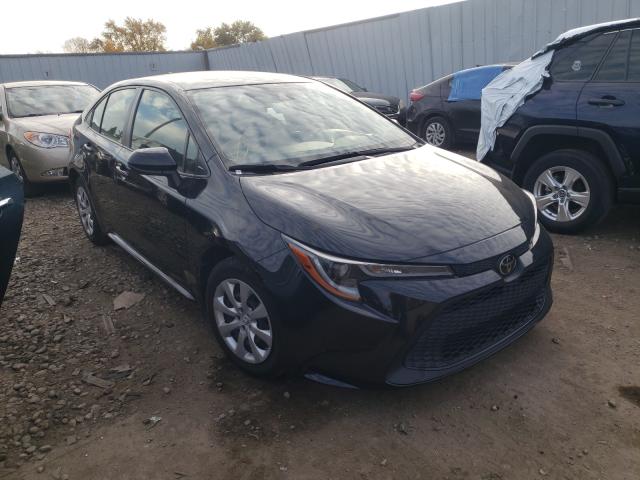 Toyota Corolla le (2020)