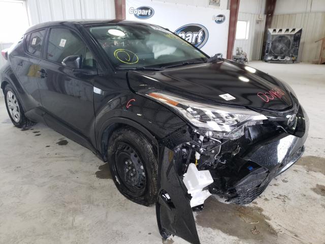 Toyota C-hr xle (2021)