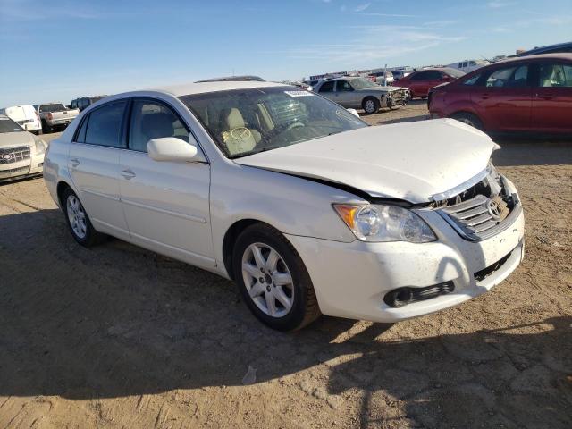 Toyota Avalon xl (2010)