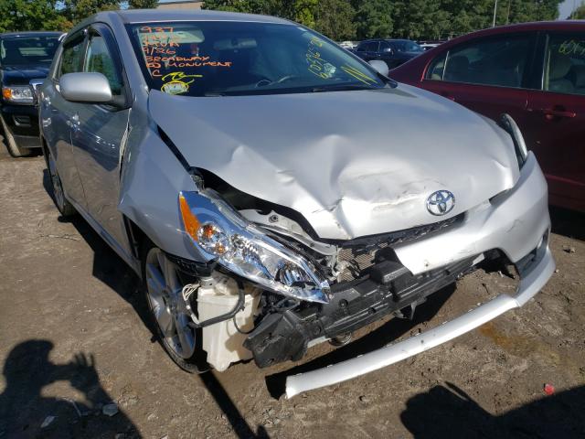 Toyota Corolla ma (2012)