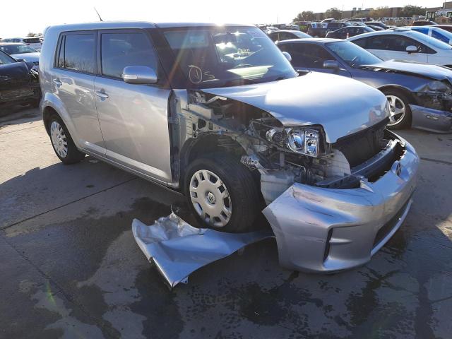 Toyota Scion xb (2012)