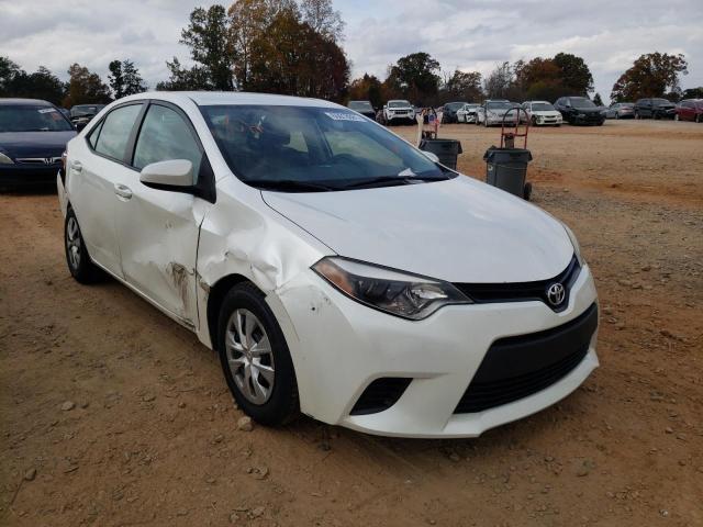 Toyota Corolla ec (2014)